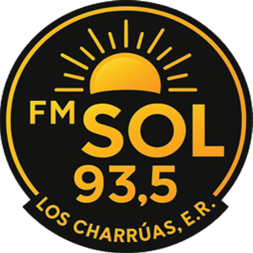 FM Sol Los Charruas 93.5