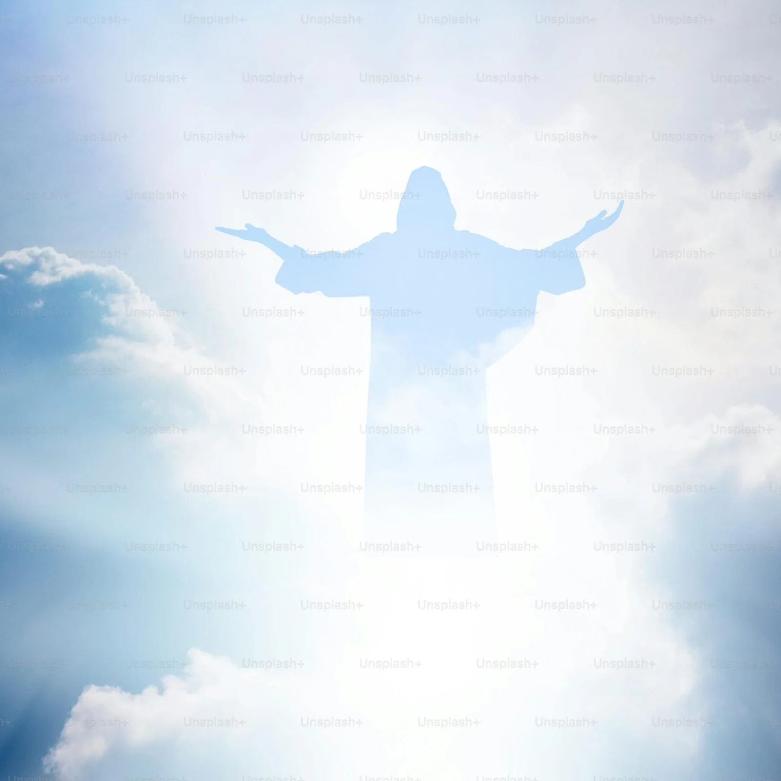 Cristo para las Naciones